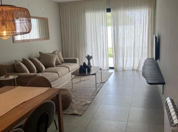 PH · 118m² · 3 Ambientes · 1 Cochera · Duplex 2 Dorm. Distrito Sur