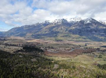 Campo , El Manso · Campo de 73ha en El Manso - Bariloche