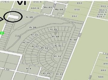 MBP-MBP-1531_2 · Lote. | Calle 453 Entre 133 y 135 Al 100