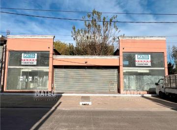 Local comercial Venta 682m² · Complejo Comercial en Venta