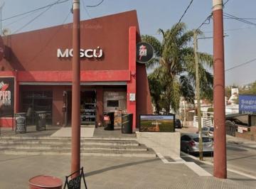 Local comercial de 3 ambientes, Córdoba · Local Esquina Sagrada Familia con Renta