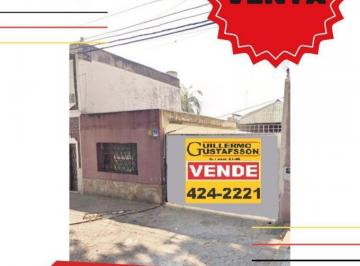 Bodega-Galpón · Uruguay 1622