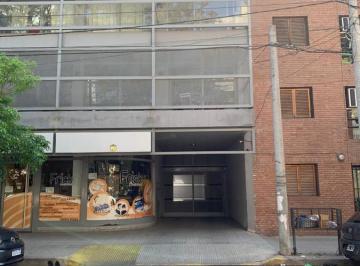 Garage · 14m² · Cochera en General Paz, Felix Frias