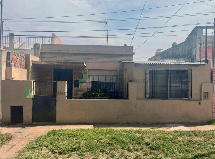 Venta - Casa - 4 Amb - Villa Ballester
