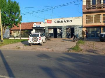 Local comercial · 175m² · 3 Ambientes · Local en La Plata