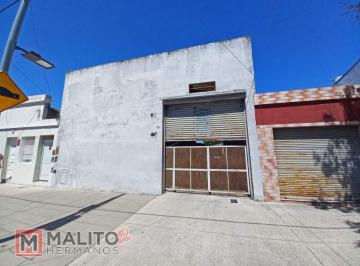 Foto · Venta Casa Lote Propio - Galpon con Patio, Cocina y Baño en Villa Lugano