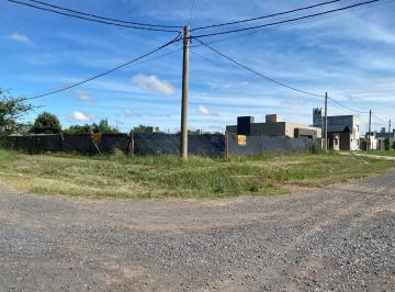 Terreno , Funes · Terreno en Funes Town