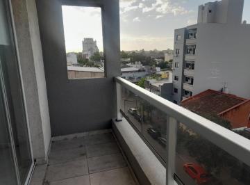 Departamento · 58m² · 3 Ambientes · Hermoso Departamento 3 Ambientes a Estrenar - Zona Santos Lugares