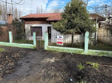 Casa de 6 ambientes, El Bolsón · Casa Céntrica en Venta – Parque Plano, Salida a Dos Calles y Gran Potencial | El Bolsón