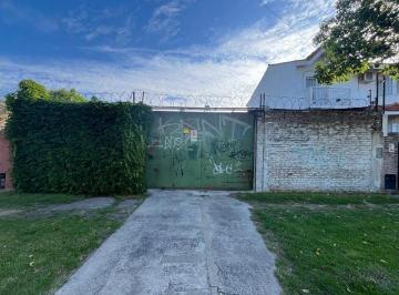 Terreno · 195m² · Terreno en Tigre