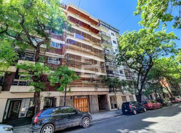 Departamento · 88m² · 5 Ambientes · 1 Cochera · Departamento de 5 Ambientes con Cochera y Baulera en Venta en Caballito