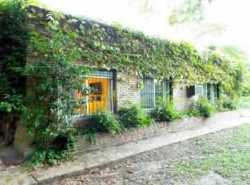 Campo , La Plata · Campo Agricola Ganadero