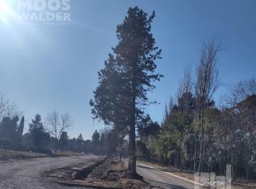 Terreno · 300m² · Terrenos en Barrio San Jeronimo - Matheu
