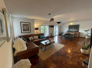 Departamento · 152m² · 5 Ambientes · 1 Cochera · Departamento en Nueva Cordoba 3 Dorm.