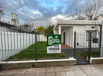 Casa · 60m² · 3 Ambientes · Venta Casa General Rodriguez