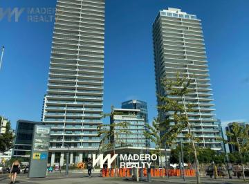 Departamento · 255m² · 4 Ambientes · 2 Cocheras · Venta de Departamento 4 Ambientes en Puerto Madero