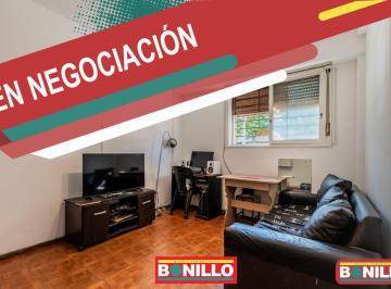 BNP-BNP-3329_2 · Departamento Monoambiente Venta Villa Urquiza