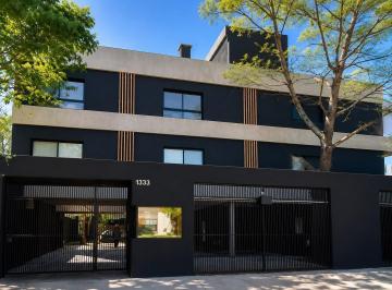 Departamento · 70m² · 3 Ambientes · 1 Cochera · Depto de 3 Ambientes en Complejo Soler Noir - Ituzaingó