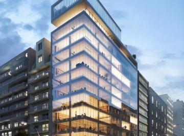 Oficina comercial · 192m² · 4 Ambientes · Oficina en Tribunales Ubicado en Av Córdoba 1390