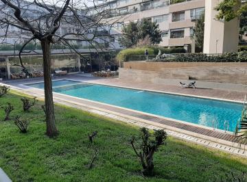 Departamento de 3 ambientes, Coghlan · Excpecional 3amb. Complejo Tronador Doble Altura Cochera