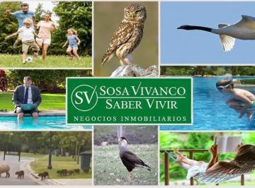Terreno · 537m² · Terreno Lote en Venta en Araucarias, Puertos, Escobar