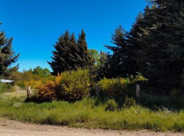 Terreno · 282m² · Terreno en Venta en Dina Huapi, a Una Cuadra de La Ruta 40.