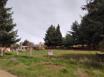 Terreno · 282m² · Terreno en Venta en Dina Huapi, a Una Cuadra de La Ruta 40.