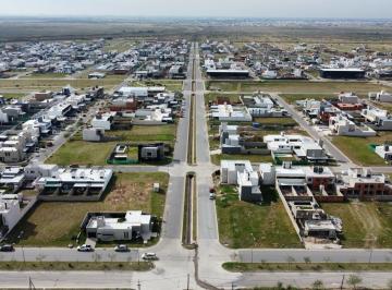 Terreno · 262m² · Terreno en Venta Docta Central