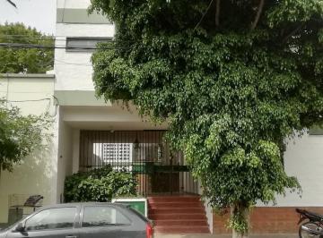 Departamento · 37m² · Olivos, La Lucila 2 Ambientes con Jardín, Venta o Permuta por Depto en Capital