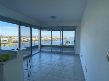 Departamento de 3 ambientes, Tigre · Excelente Departamento en Esquina Vista Al Lago en El Faro, Portezuelo