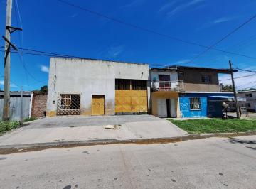 Bodega-Galpón · 150m² · Galpón en Venta Campana