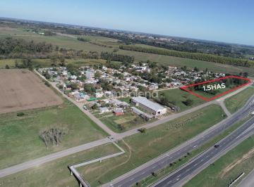 Terreno · 15000m² · Terreno Fraccion en Venta en Ruta 5, Luján