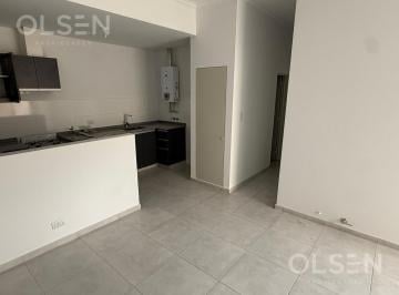 Departamento · 69m² · 3 Ambientes · Oportunidad Departamento a Estrenar 2 Dorm. C/patio / Güemes