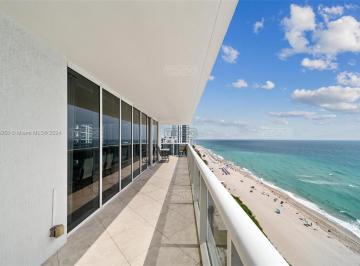 Departamento · 191m² · 4 Ambientes · 2 Cocheras · Departamento en Venta en Hallandale, Miami, Florida