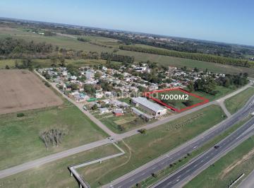 Terreno · 21000m² · Terreno Fraccion en Venta en Ruta 5, Luján
