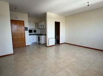 Departamento · 35m² · 1 Ambiente · Departamento en Edificio Theatrum