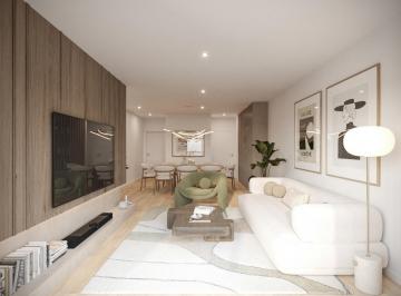 Departamento · 34m² · 1 Ambiente · Departamento Monoambiente en Nuñez con Amenities