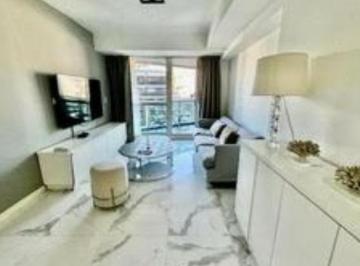 Departamento · 60m² · 2 Ambientes · Departamento 2 Ambientes en Esmeralda y Paraguay, Microcentro