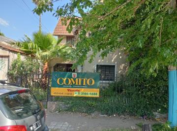 Casa · 4 Ambientes · 1 Cochera · Casa en Temperley