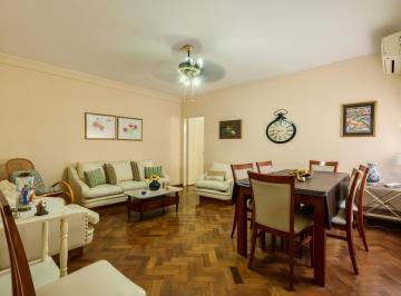 Departamento · 86m² · 4 Ambientes · Departamento Venta Barrio Centro 3 Dorm. Amplio Luminoso