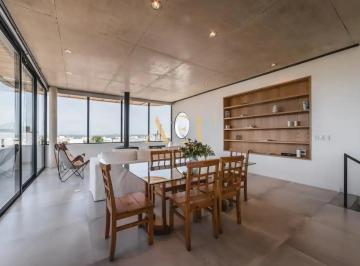 Foto1 · Venta y Alquiler Temporario de Moderna Casa en La Barra con Vista Al Mar