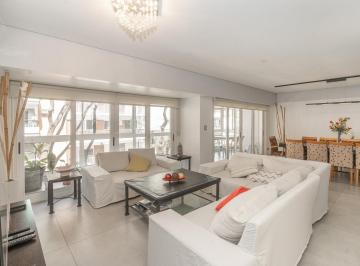 Departamento · 154m² · 4 Ambientes · 2 Cocheras · Departamento en Belgrano