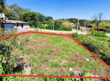 Terreno · 314m² · Bajó Valor - Lote de Terreno en Venta - La Falda - Córdoba