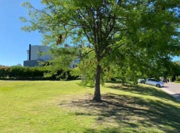 Terreno · 1039m² · Terreno en Venta en La Reserva Sofitel Cardales
