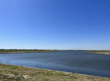 Terreno · 1003m² · Nuevo Precio! Lote en Venta con Vista Al Lago Central!