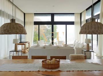 Foto1 · Venta y Alquiler Temporario de Excelente Casa en Laguna Escondida