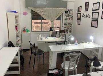 Oficina comercial · 18m² · 1 Ambiente · Oficina 18 m² en Venta B° Centro.