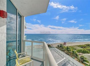 Departamento · 69m² · 2 Ambientes · 1 Cochera · Departamento en Venta en Miami, Florida, Estados Unidos