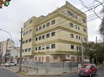 Edificio · 2200m² · Edificio en Venta - Ex Centro de Internacion - 62 Habitaciones - Lanús Oeste