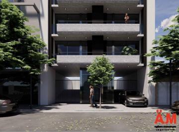 Departamento · 47m² · 2 Ambientes · Venta Departamento 2 Amb - Playa Grande